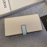 追跡付き 安いロエベ コピー バーティカル ウォレット ラージ 長財布 loa39063