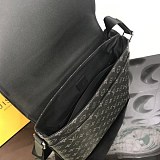 秋冬新作 ルイヴィトン◆ディストリクト MM メッセンジャーバッグ偽物 M45271