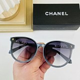 超希少！シャネル コピー バタフライ シェイプ サングラス 全6色 shi23899