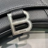 秋冬新作バレンシアガ アワーグラス トップ コピー ハンドル バッグ ban77626