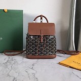 送料込 ゴヤール アルパン Mini バックパック スーパーコピー 7色 Gok04022