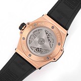 目を惹くカラー ウブロ ビッグバン コピー 世界限定100本 hua36493