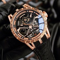 日本未入荷ロジェデュブイ エクスカリバー スパイダーウラカン コピー 自動巻き 約46MM roo62623 日本未入荷ロジェデュブイ エクスカリバー スパイダーウラカン コピー 自動巻き 約46MM roo62623