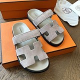 ☆超人気☆【エルメス】シプレ 偽物 Chypre サンダル erv23554
