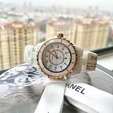 定番シャネルJ12 33 偽物 shl69178