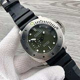 【人気商品】パネライ サブマーシブル コピー 自動巻き PAM01055