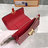 ★ルイヴィトン 財布 偽物★チェリーウッド コンパクトウォレット LV20208
