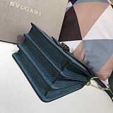 定番 ブルガリ☆セルペンティ フォーエバー ショルダーバッグ 偽物 Buz29351