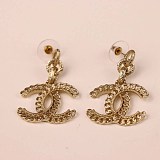 希少色シャネル CCロゴ ピアス 偽物 sht98797