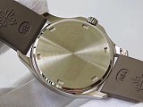 大人気！パテックフィリップ アクアノートルーチェ 偽物★ブラウン ステンレス paq81365