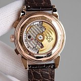争奪戦パテックフィリップ グランドコンプリケーション 偽物 2色 41.0mm 5270E001