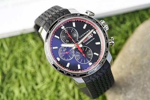 超希少！ショパール ミッレ ミリア 時計 スーパーコピー 44 mm shs63533