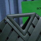 人気急上昇ボッテガヴェネタ ポイント コピー トップハンドルバスケット ミディアムバッグ★レインツリー 658697V0EO13035