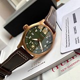 超話題!IWC コピー パイロットウォッチ オートマティック スピットファイア iww71199