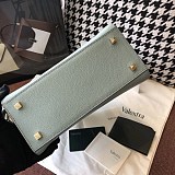 稀少 ヴァレクストラ Iside イジィデ ミディアム ハンドバッグ Vuw56846