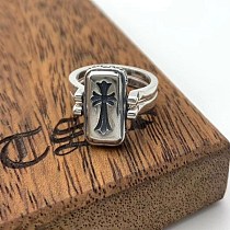 定番人気 クロムハーツ CHクロス リング シルバー 偽物 Kus78518 定番人気 クロムハーツ CHクロス リング シルバー 偽物 Kus78518
