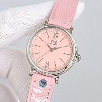 IWC 偽物 ポートフィノ・オートマティック IW357417