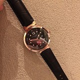 希少 ルイヴィトン 時計 コピー タンブール ストリート ダイバー 44mm vut04398