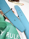 送料込エルメス Hベルト コピー☆ベルトバックル ミニ コンスタンス リバーシブルベルト38mm erp24626