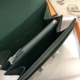 エルメス コピー コンスタンス スリム エプソン シルバー金具he19100