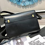 稀少サンローラン ハンドバッグ 偽物 マンハッタン ショッピングバッグ 2way Sak57319