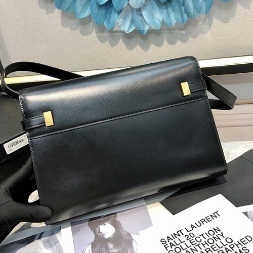 稀少サンローラン ハンドバッグ 偽物 マンハッタン ショッピングバッグ 2way Sak57319