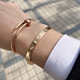 高品質♪♪♪カルティエ LOVE ブレスレット 偽物 kal87671