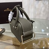 目を惹くカラー デルボー Cool Box クールボックスミニ バッグ 偽物 Dek81234
