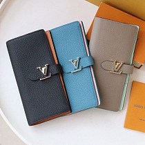 定番 ルイヴィトン バーティカルウォレット コピー 長財布 3色 M81330 定番 ルイヴィトン バーティカルウォレット コピー 長財布 3色 M81330
