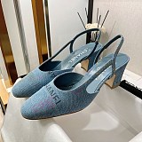 美脚が際立つ♡シャネル 超レア シャネル パンプス スーパーコピー shr96017