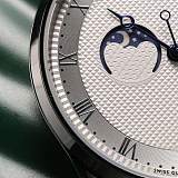 人気急上昇ブレゲ コピー クラシック メンズ 39 mm 時計 buw32718