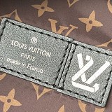ルイヴィトン パームスプリングス コピー ミニ リュック vuy48110
