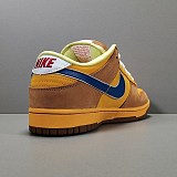 売上総額１位！ナイキ ダンク 偽物 ロー SB ニューキャッスル ブラウン・エール 313170-741