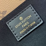 《大人気》ルイヴィトン モノグラム ハンドバッグ コピー vuz58641