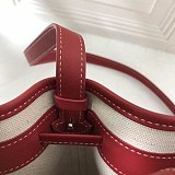 稀少 ゴヤール 偽物 プチフロットバケットバッグ Gok97627