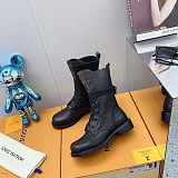 セレブ多数愛用♡ルイヴィトン ロングブーツ コピー vug05366