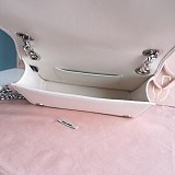 人気No1ミュウミュウ 偽物 キルティングナッパレザーのミニバッグ myw69555