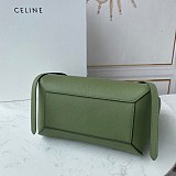 大人気！セリーヌ ベルトバッグ 偽物 2WAY ミニバッグ 3モデル Cep90681