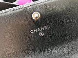 入手困難 シャネル 長財布 スーパーコピー ボーイ シャネル マトラッセ sha03798
