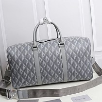 お洒落に♪ディオール 偽物 LINGOT 50 バッグ ダッフルバッグ KYH27E お洒落に♪ディオール 偽物 LINGOT 50 バッグ ダッフルバッグ KYH27E