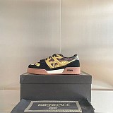 フェンディ × ヴェルサーチェ スニーカー スーパーコピーN級品【追跡付】 fel63560