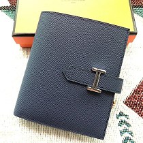 【大特価】エルメス ベアン コピー☆コンパクト財布☆エトープ erw37520 【大特価】エルメス ベアン コピー☆コンパクト財布☆エトープ erw37520
