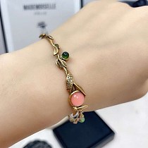 日本未入荷ジャディオール ブレスレット 偽物 del51604 日本未入荷ジャディオール ブレスレット 偽物 del51604