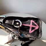 ★関税/送料込★バレンシアガ コピー グラフィティ クラシック シティ S bad05186