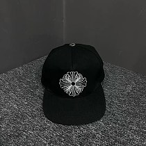 クロムハーツ CH CAP キャップ 偽物 帽子 スナットパック Kuc15904 クロムハーツ CH CAP キャップ 偽物 帽子 スナットパック Kuc15904