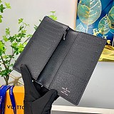 ルイヴィトン 財布 コピー メンズ財布 ポルトフォイユ ブラザ NM N60436
