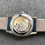 送料込パテックフィリップ カラトラバ 偽物 約40.0mm paz71452
