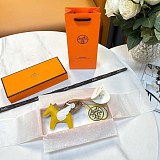 春もの新作エルメス コピー ロデオ ペガサス チャーム erj26617