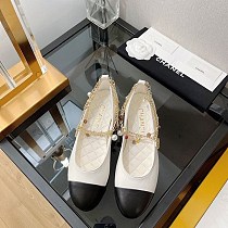 《大人気》シャネル 新作のクラシックレディースローヒールパンプス コピーN級品 shl87536 《大人気》シャネル 新作のクラシックレディースローヒールパンプス コピーN級品 shl87536