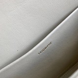 セリーヌ 偽物 トリオンフ ショルダーバッグ カーフスキン Cex47754